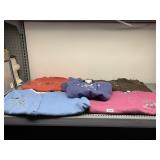 SWEATER/JACKETS, SHENANIGANS, SZ MP