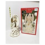 LENOX ANGEL VISION LIGHT UP NIB 9.5"
