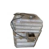 CERAMIC KILN MODEL C 115 AM. SMALL SZ. IDEAL FOR