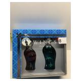 WINGS FOR MEN GIFT BOX 1.7 FL. OUNCE IN GIFT BOX