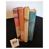 YOUNG ADULT NOVELS 1950S 1960S DANNY DUNN
