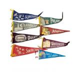 VINTAGE SOUVENIR PENNANTS