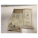 25TH ANNUAL CONVENTION OF ALLEGHENY COUNTY