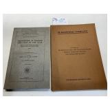 PRESENTATION OF DISEASE AND CARE OF THE SICK