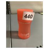 BODY BY VICTORIA LILAC MELON 3.4 OZ