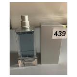 CALVIN KLEIN 3.4 OZ MADE IN FRANCE 90% FULL