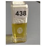 JESSICA MCCLINTOCK PERFUME 1.7 OZ