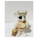 ITTY BITTY BUCCANEER NIB $22.00