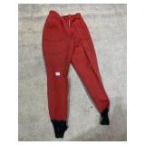 VINTAGE WOOL SKI/ RIDING PANTS DESIGNED BY