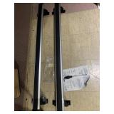 LUGGAGE TOP CARRIER NEW OLD STOCK FOR GMC ENVOY