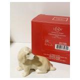 FIREPLACE COLLECTION DOG NIB $18.00
