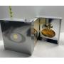 NEW BOX FERRAGAMO "NCANTO" PARFUM 1.7 OZ. IN GIFT