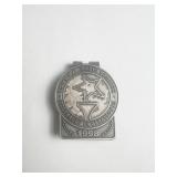 MARIO LEMIEUX TOYOTA CELEBRITY INVITATIONAL 1998