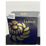 LUTECE DUSTING POWDER 5 OZ NIB