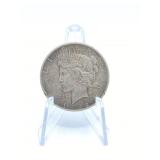 1922 LIBERTY SILVER DOLLAR