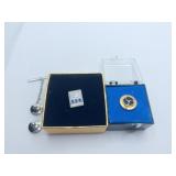 GENERAL MOTORS SERVICE PIN 1/10 10K AND MAD 1/5