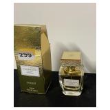 GIOTRDANI GOLD ESSENZA ORIFLAME 1.6 FL OZ NIB
