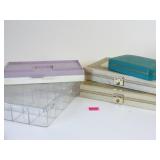 JEWELRY CASES AND ORGANIZERS 3M DENTAL PRODUCTS