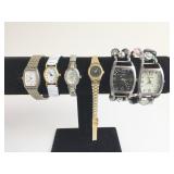 WRISTWATCHES WRISTWATCH BEADED BRACELETS NARMI