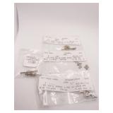 JEWELRY MAKING SUPPLIES FASTENERS, LINKS, ETC.