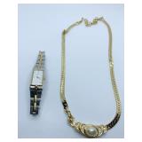 SEIKO WRISTWATCH 29491 JAPAN MOVEMENT AND