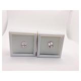 2.74 CT KUNZITE & 2.65 CT GEMS