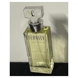 CALVIN KLEIN ETERNITY EAU DE PARFUM VAPORIZER 3.4