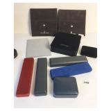 JEWELRY STORAGE BOXES BRACELETS ED HARDY VELVET