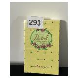 PASTEL NATURAL COLOGNE SPRAY 60ML JAFRA COSMETICS