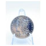 1883-0 MORGAN DOLLAR