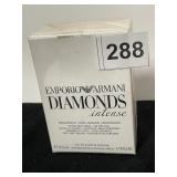 EMPORIO ARMANI DIAMONDS INTENSE EAU DE PARFUM 1.7