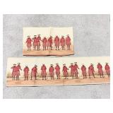 PILLOW ZIPPER COVER BY FABRICE DE VILLENEUVE&