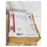 PACK OF 25 USPS PRIORITY MAIL NEW BOXES 12" X 12"
