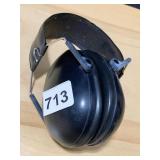 EAR PROTECTORS
