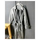 BLACK LEATHER XL MEN