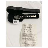 WATCH GUITAR NEW IN BOX