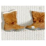 SPORTO WATERPROOF BOOTS