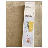 NEW FOLDING DRYING RACK