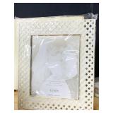 LENOX PORTRAIT GALLERY LATTICE 8 X 10" PICTURE