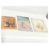 MASTERPIECES OF FINE ART PUZZLE BOOK, BABY