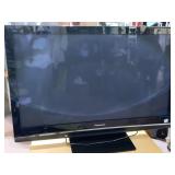 52" PANASONIC TV HIGH-DEFINITION PLASMA