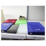 EMPTY JEWELRY CASES SEE PHOTOS