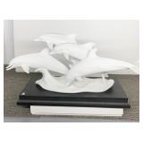 KAISER LTD. WESTERN GERMANY 1276/3000 SWIMMING