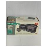 BIO WHEEL PRO 60 WET DRY BIOLOGICAL FILTER NEW IN