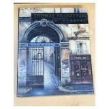 THOMAS PRADZYNSKI MODERN KEALIST SEALED BOOK