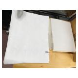 FIBER FILLED ENVELOPES, REGULAR ENVELOPES,