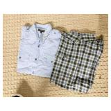 EXPRESS XL LONG SLEEVE SHIRTS