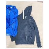 EXPRESS XL HOODIE & WINDBREAKER JACKET