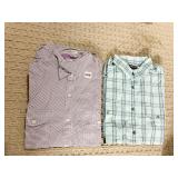 EXPRESS XL SHIRTS