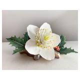 CONNOISSEUR SIMPLY CHRISTMAS FLOWER